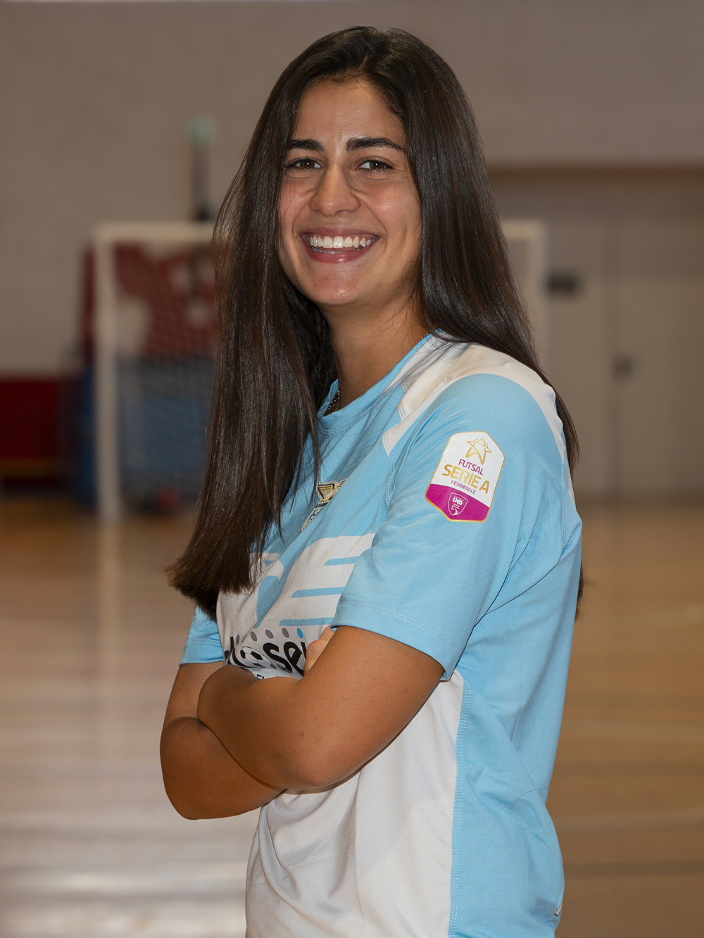 Claudia Ruffini